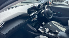 Peugeot 208 1.2 PureTech 100 Allure Premium 5dr Petrol Hatchback